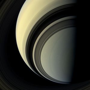 Image post by @nasa on Instagram
