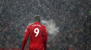 Image post by @worldsportsphotographyawards on Instagram