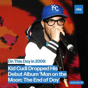 Image post by @okayplayer on Instagram