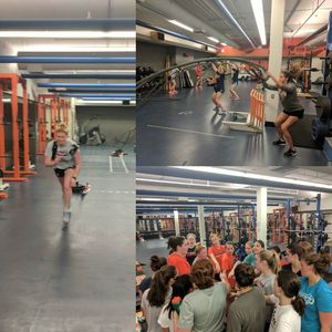Image post by @illiniswimdive on Instagram