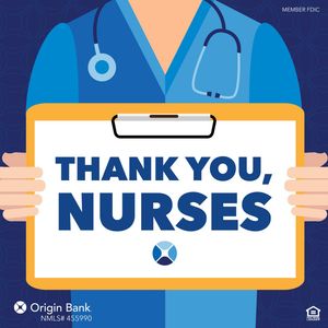 Image post by @originbank on Instagram