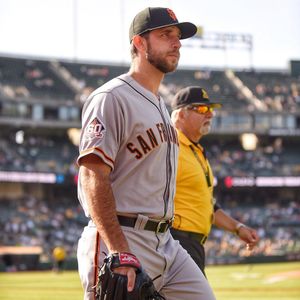 Image post by @sfgiants on Instagram