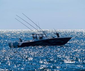Image post by @freemanboatworks on Instagram