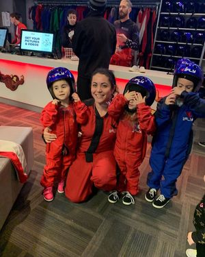 Image post by @iflyus on Instagram