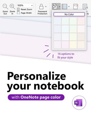 Image post by @MicrosoftEDU on Twitter/X