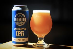 Image post by @navigationbrewingco on Instagram