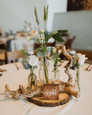 Image post by @luxcateringandevents on Instagram