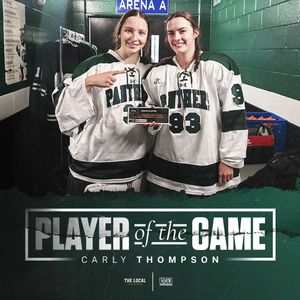 Image post by @upeipanthers on Instagram