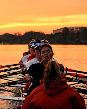 Image post by @texasrowing on Instagram