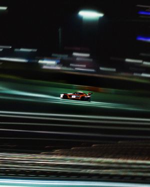 Image post by @officialmpmotorsport on Instagram