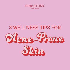 Image post by @pinkstork on Instagram