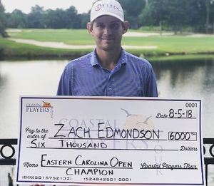 Image post by @ecumensgolf on Instagram