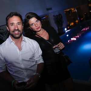 Image post by @hotelmadero on Instagram