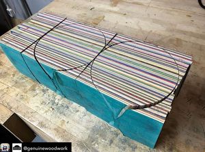Image post by @shopfoxtools on Instagram