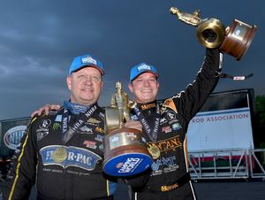 Image post by @jfr_racing on Instagram