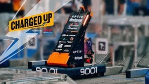 Video post by @Delta Force FTC & FRC on YouTube