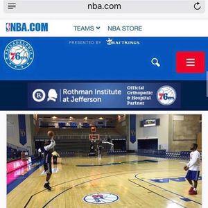 Image post by @_a1basketball on Instagram