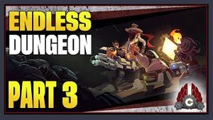 Video post by @cohhcarnage on YouTube