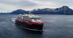 Image post by @diariodibordo_cruiseblog on Instagram