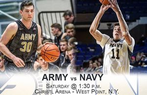 Image post by @armynavygame on Instagram