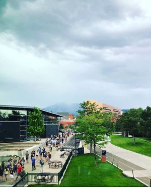 Image post by @nauflagstaff on Instagram