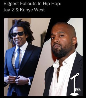 Image post by @fantastichiphop_ on Instagram