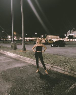 Image post by @sarahhorner00 on Instagram