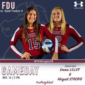 Image post by @fduknightswvb on Instagram