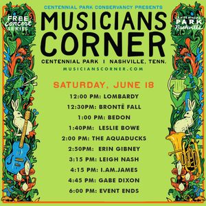 Image post by @muscornernash on Instagram