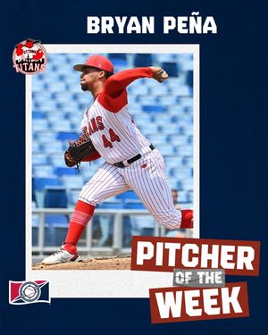 Image post by @frontier_league on Instagram