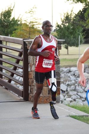 Image post by @usatriathlon on Instagram