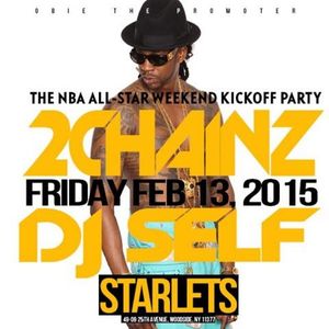 Image post by @2chainz on Instagram