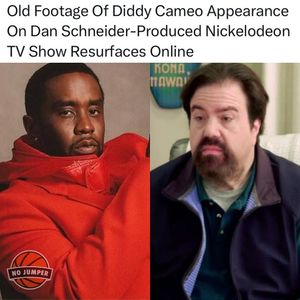 Image post by @nojumper on Instagram