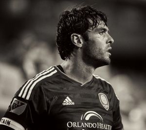Image post by @kaka on Instagram
