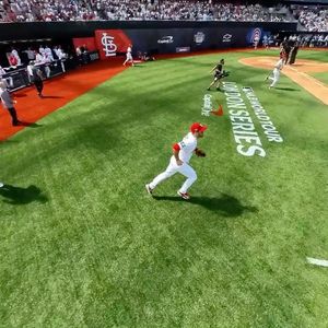 Image post by @cardinals on Instagram