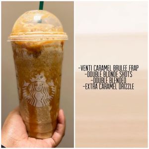 Image post by @blackgirlsinstarbucks on Instagram