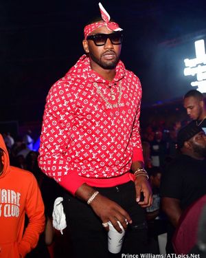 Image post by @johnwall on Instagram