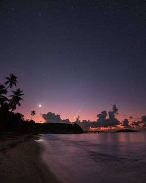 Image post by @natgeo on Instagram