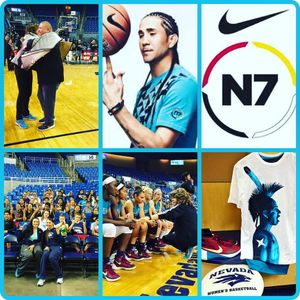 Image post by @nevadawbb on Instagram