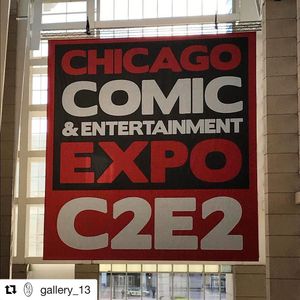 Image post by @gallerybooks on Instagram