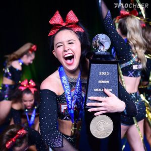 Image post by @flocheer on Instagram