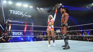 Image post by @WWENXT on Twitter/X