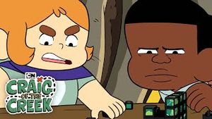 Video post by @cartoonnetwork on YouTube