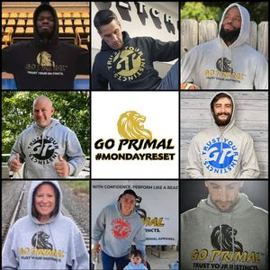 Image post by @goprimalusa on Instagram