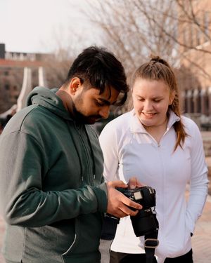 Image post by @purduephotoclub on Instagram