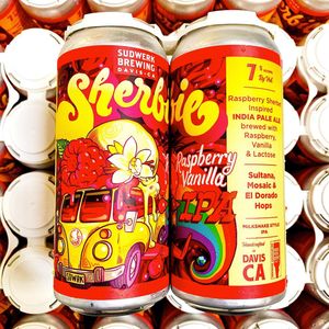 Image post by @sudwerkbrew on Instagram