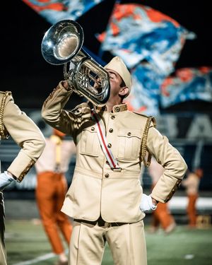 Image post by @madisonscouts on Instagram