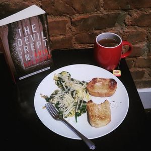 Image post by @gallerybooks on Instagram