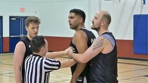 Video post by @roundballbc on YouTube