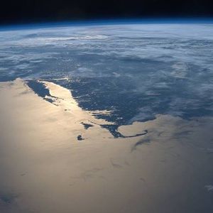 Image post by @nasa on Instagram